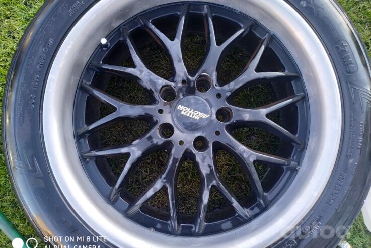 Other, light alloy