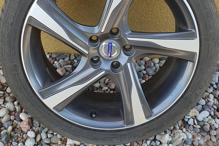 Other, light alloy