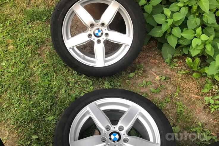 Other, light alloy