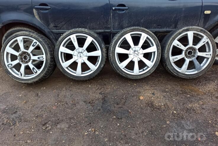 Oz racing, light alloy
