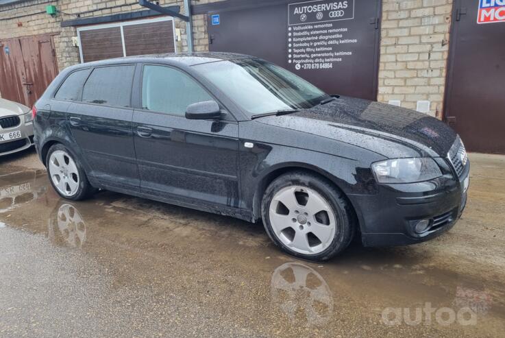 Other, light alloy