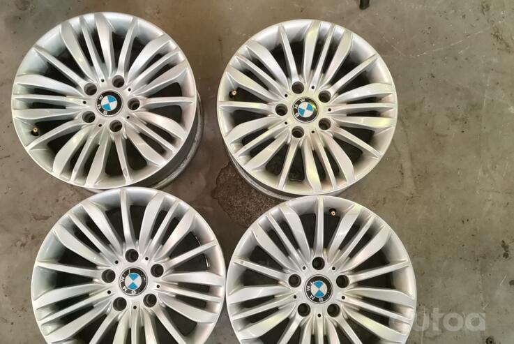 Other, light alloy