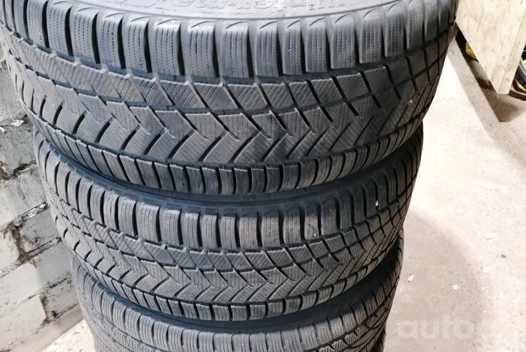 BMW, light alloy