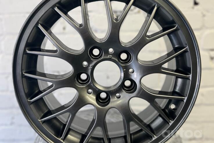 Other, light alloy