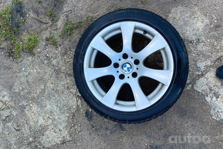 Other, light alloy