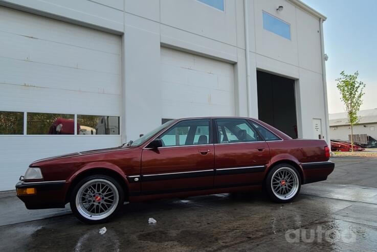 Bbs, light alloy