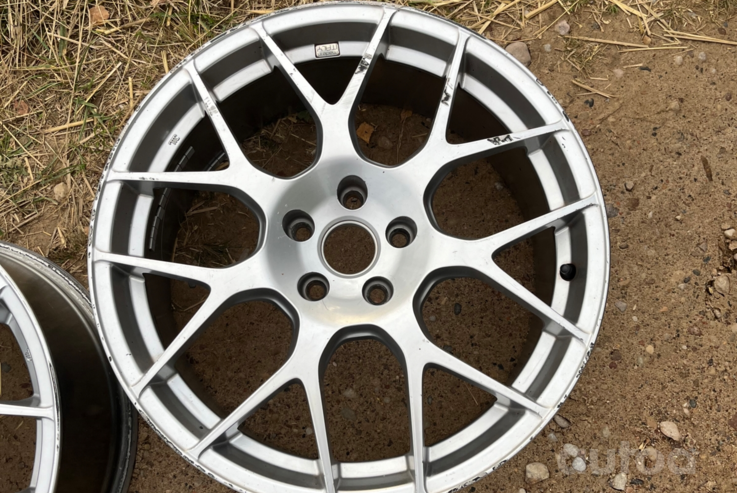 WV, light alloy