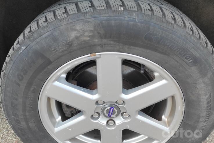 Other, light alloy