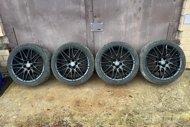 ATE ORIGINAL, light alloy