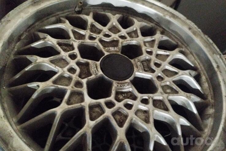 Other, light alloy