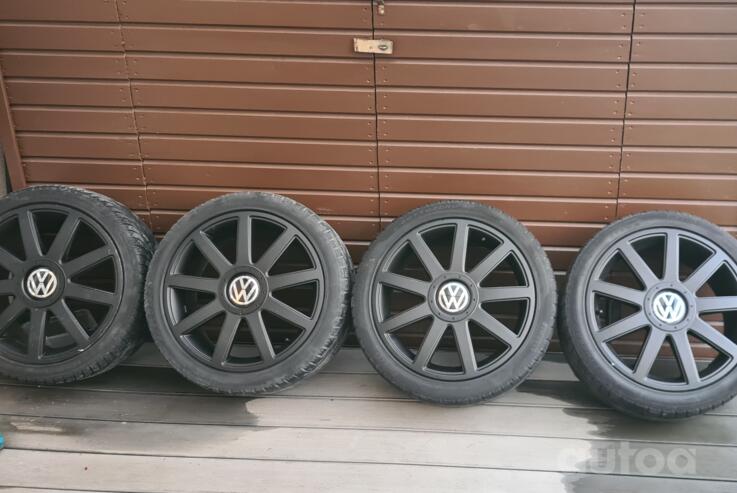 Other, light alloy