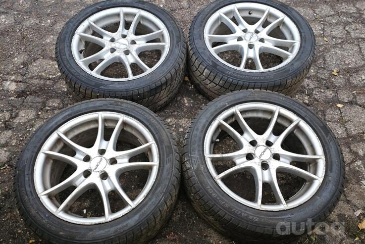 ACT, light alloy