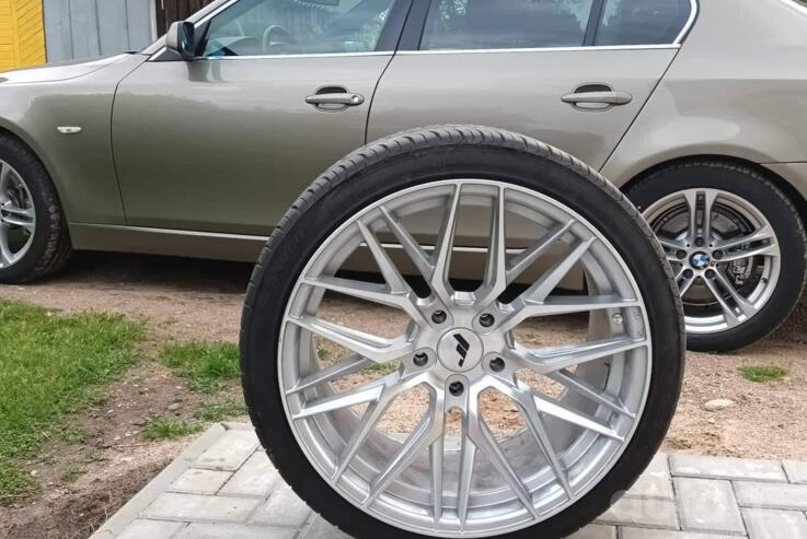 Other, light alloy