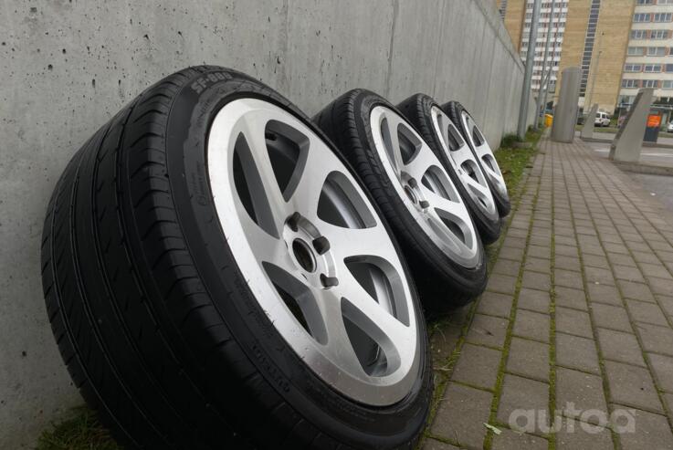 3SDM, light alloy