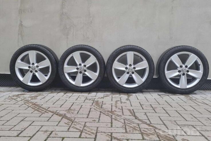 Other, light alloy