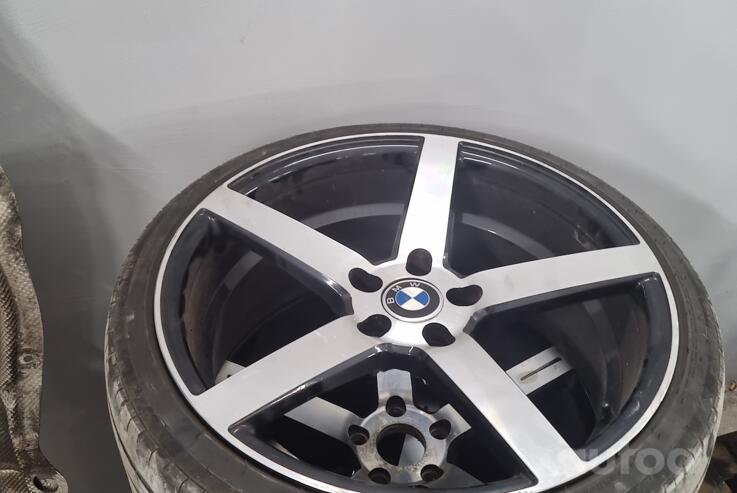Vossen, light alloy
