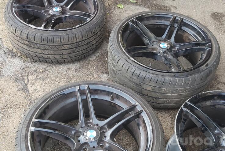 Other, light alloy