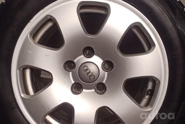 Other, light alloy