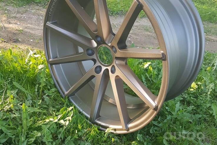 Other, light alloy