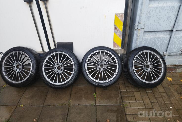 Other, light alloy
