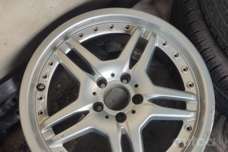 Other, light alloy