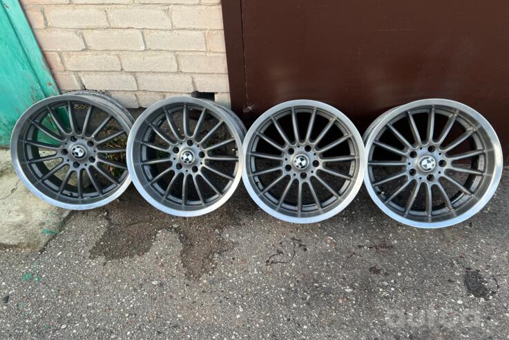 Artec, light alloy