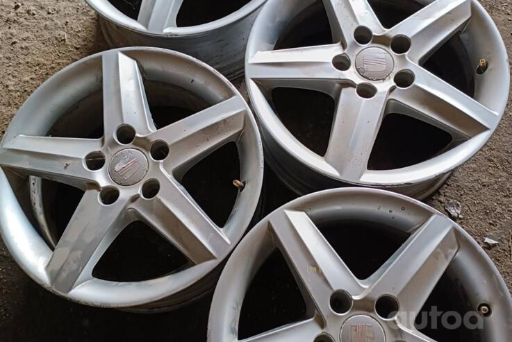 Other, light alloy