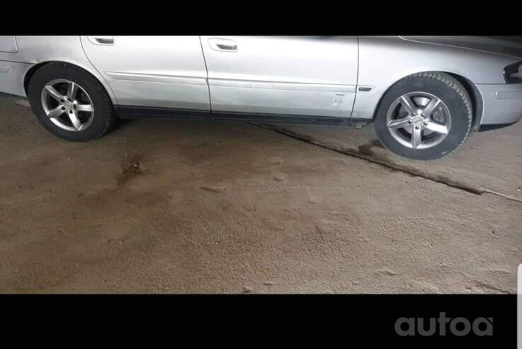Other, light alloy