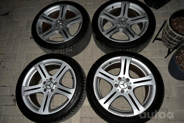 Other, light alloy