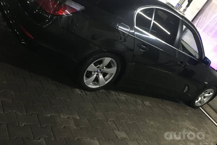 Bmw, light alloy