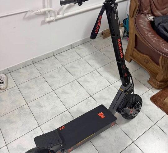 Kurkirin G4