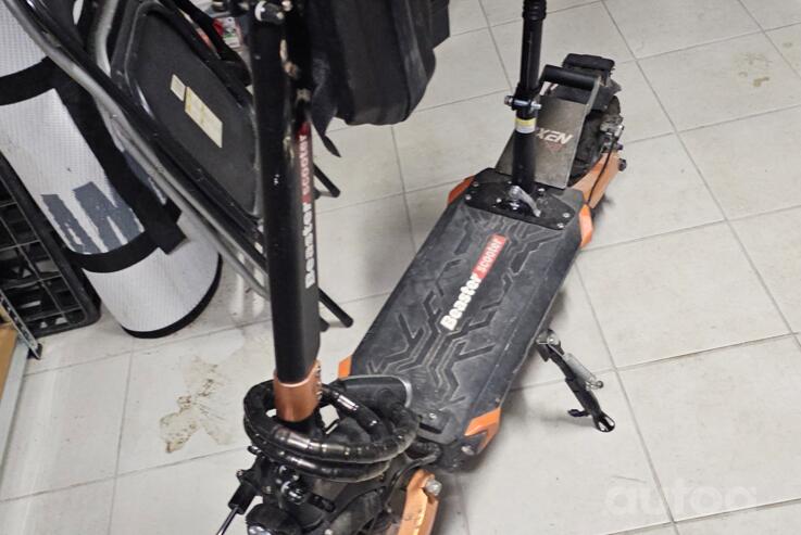 Beaster Oxen Pro 2X1500