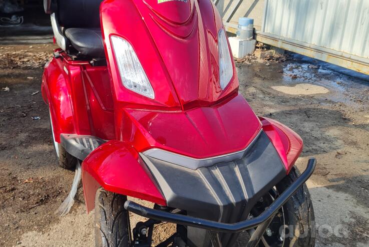 Eko Moto Vispa-1