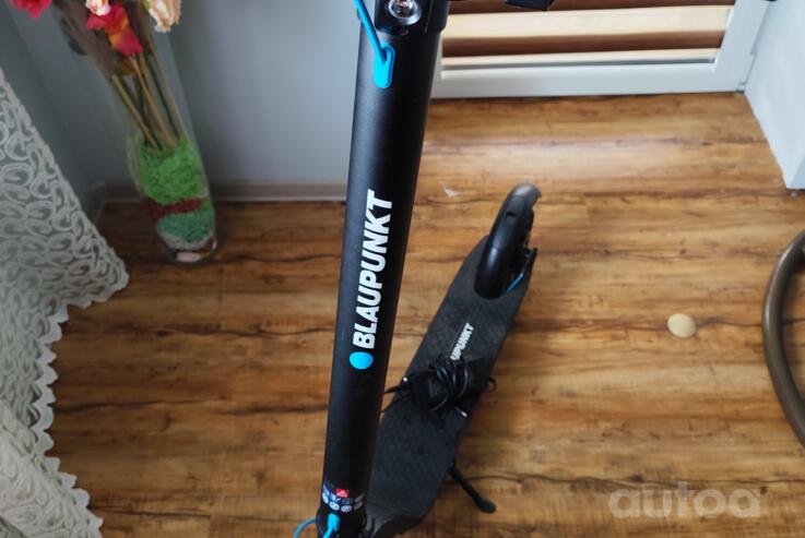 Blaupunkt Esc808
