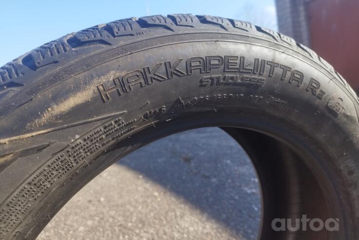 Nokian
