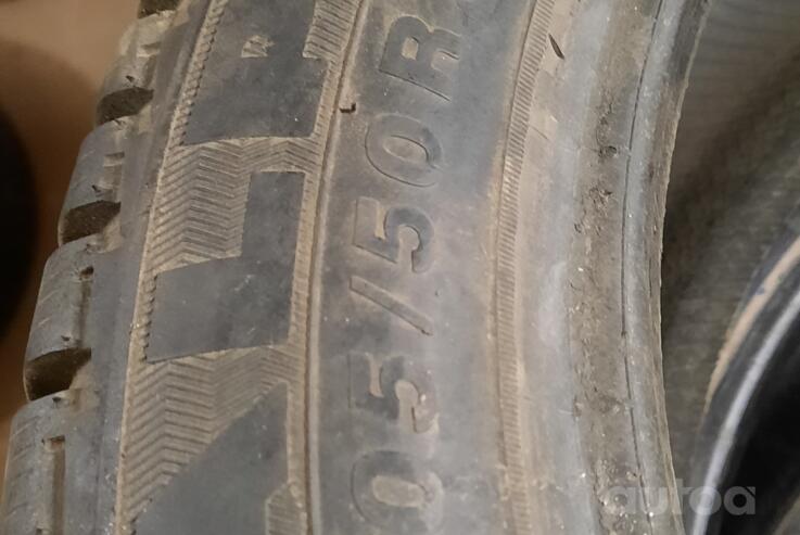 Tyres, Other