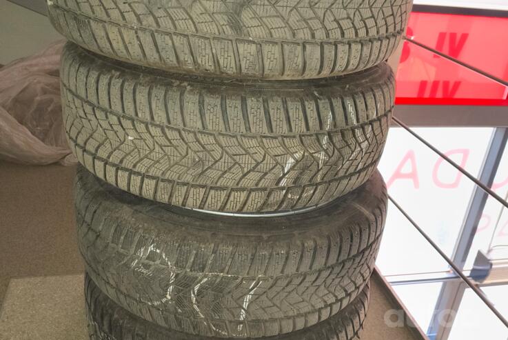 Dunlop