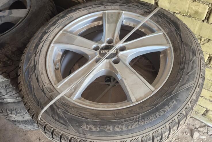 Nokian