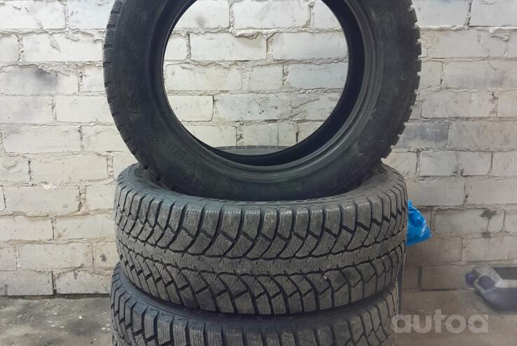 Tyres, Other