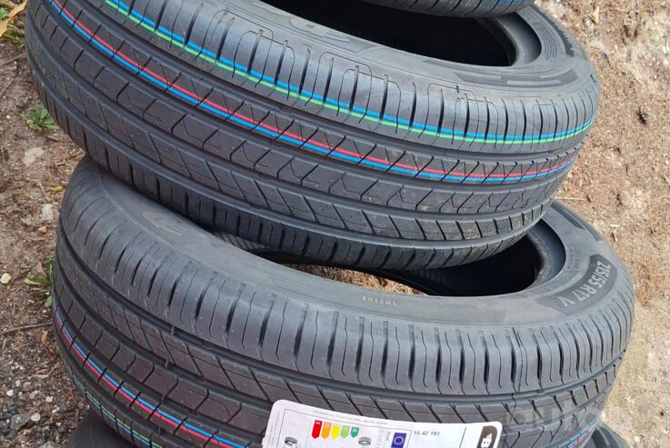 Tyres, Other