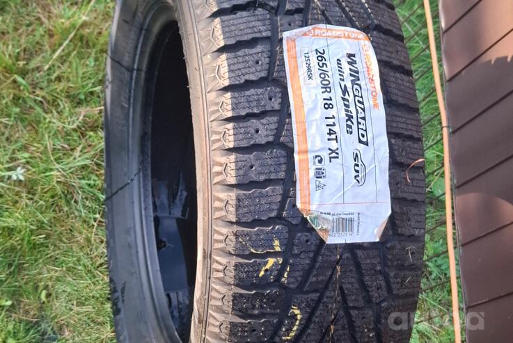 Roadstone