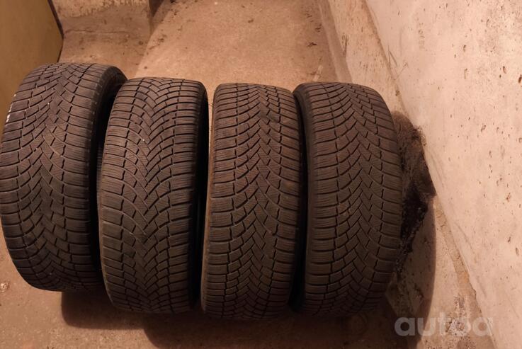 Bridgestone