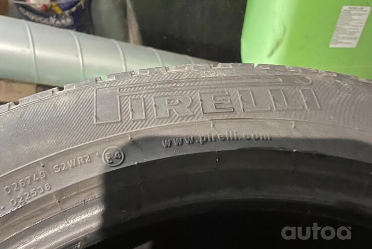 Pirelli