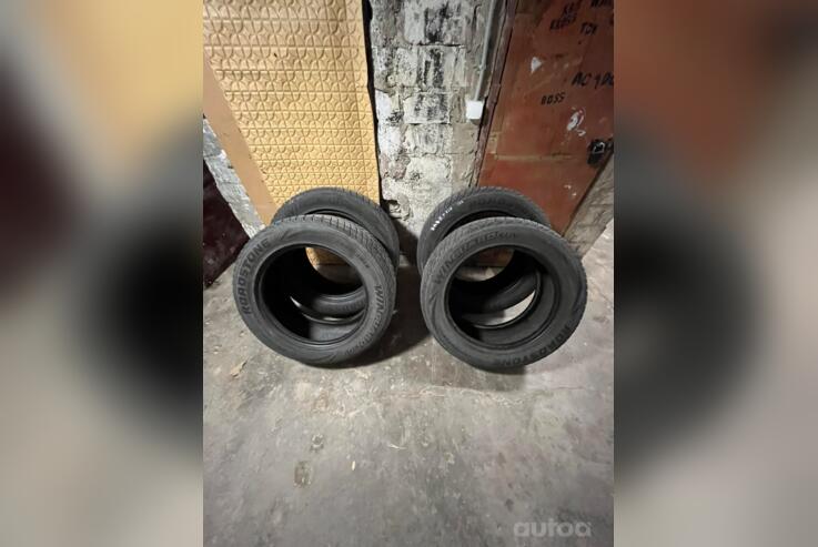 Шины, Другое