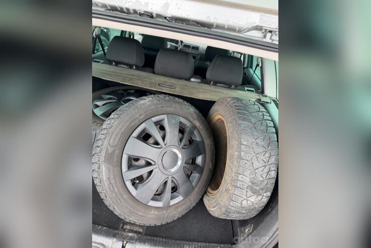 Tyres, Other