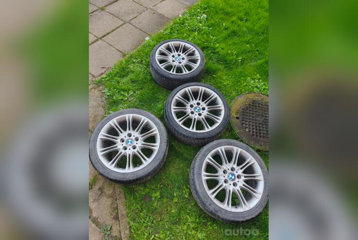 Tyres, Other