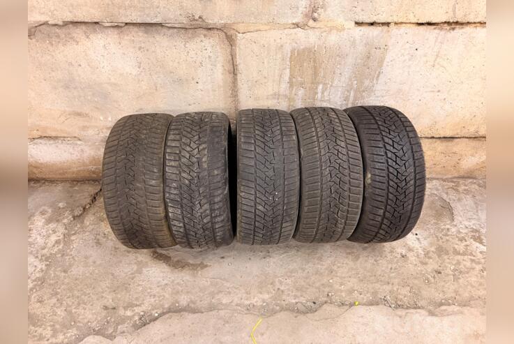 Dunlop
