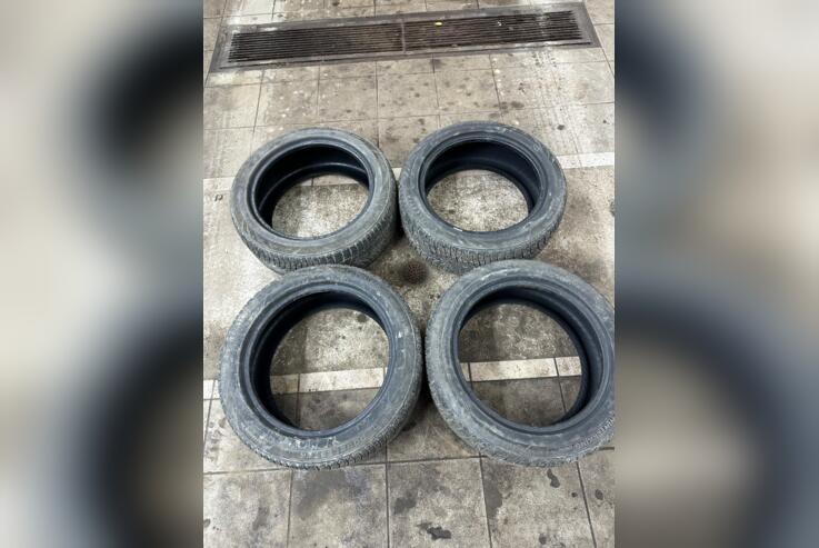 Tyres, Other
