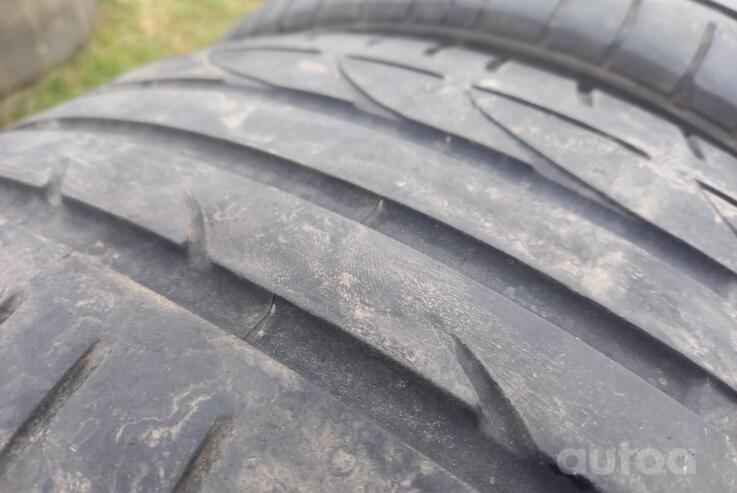 Bridgestone 225/40 R18