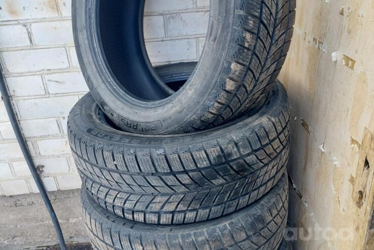 Tyres, Other